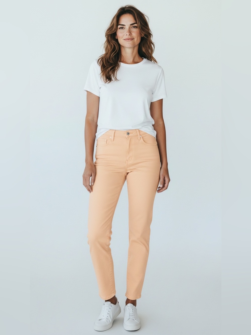 J Crew Toothpick Ankle Jeans Size 29
